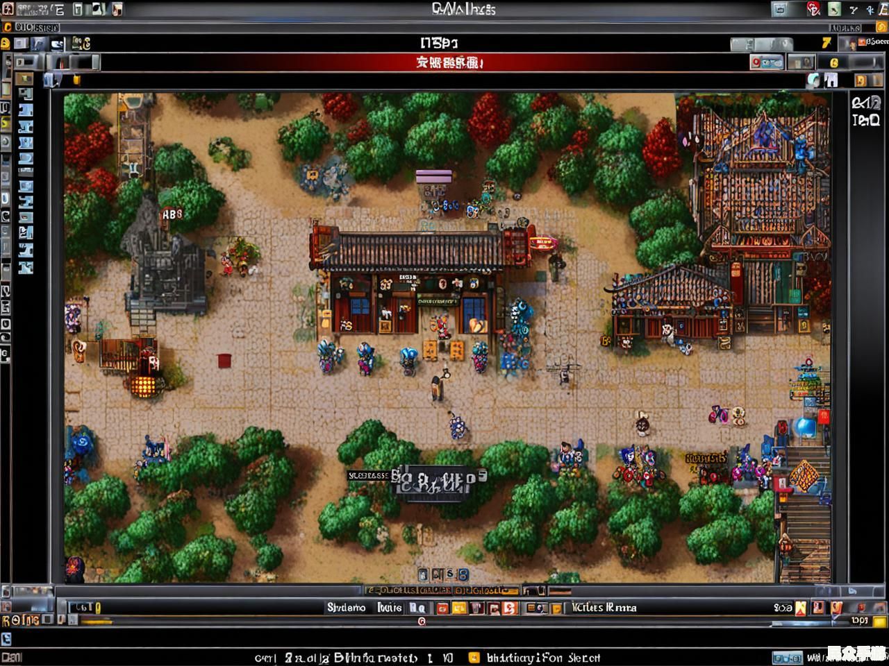 2023年十大热门游戏推荐:经典与新作全解析 2023年十大热门游戏推荐:经典与新作全解析