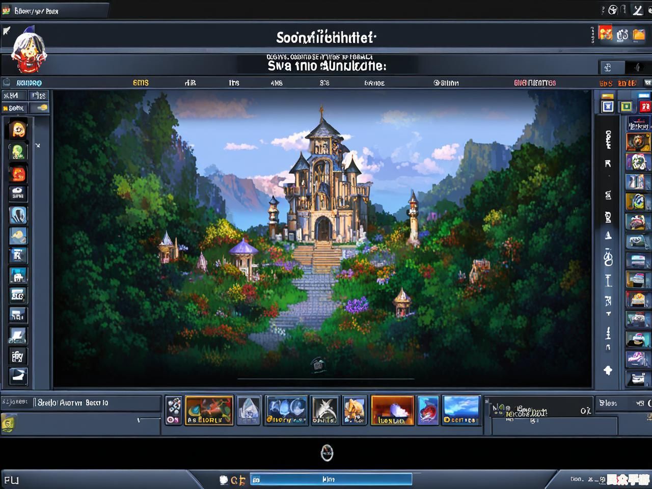 2023年最值得期待的游戏推荐：沉浸式体验与创新玩法盘点