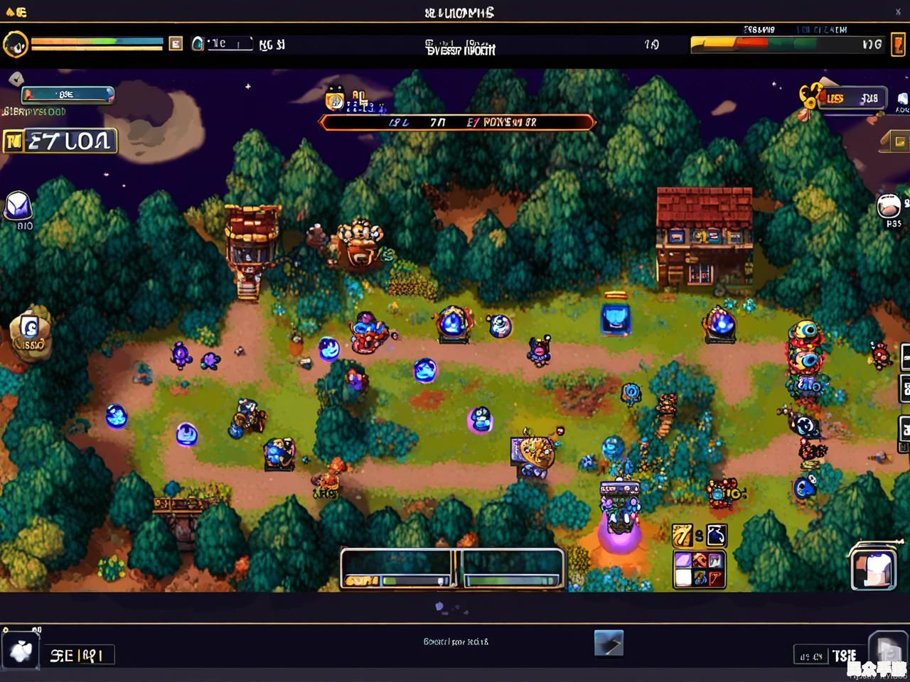 探秘热门游戏《未知世界》的游戏玩法与特色