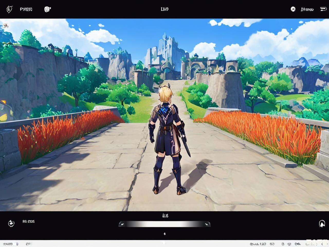 热门游戏《原神》全解析：角色、玩法与最新更新