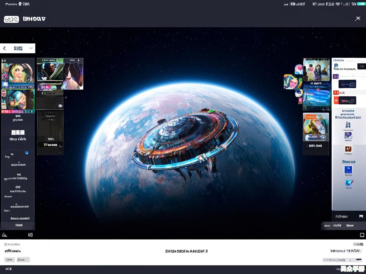 2023年最受欢迎的游戏推荐：精选热门游戏榜单