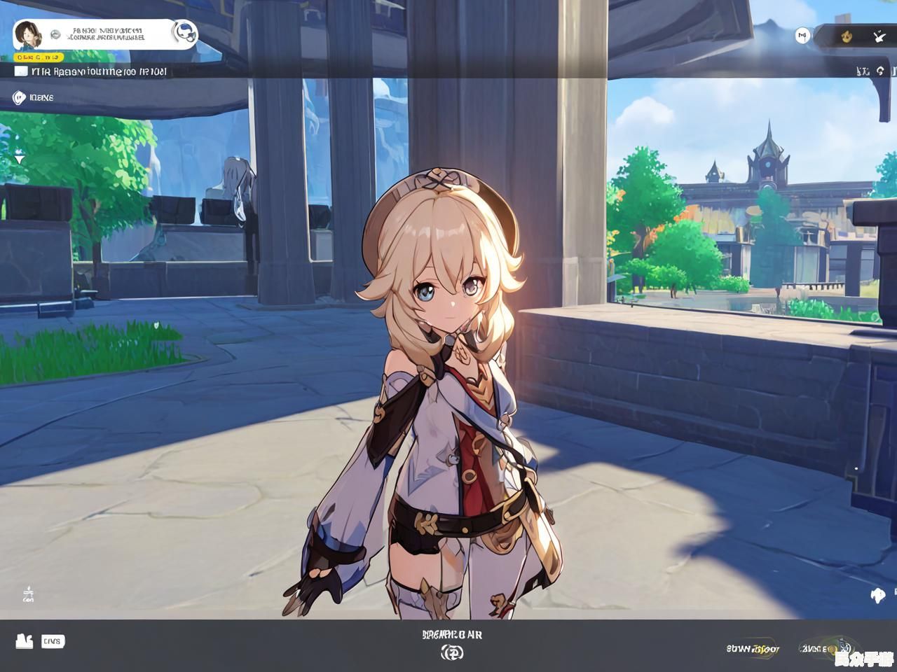 《原神》4.0版本前瞻:新角色、新地图与玩法全面解析 《原神》4.0版本前瞻:新角色、新地图与玩法全面解析