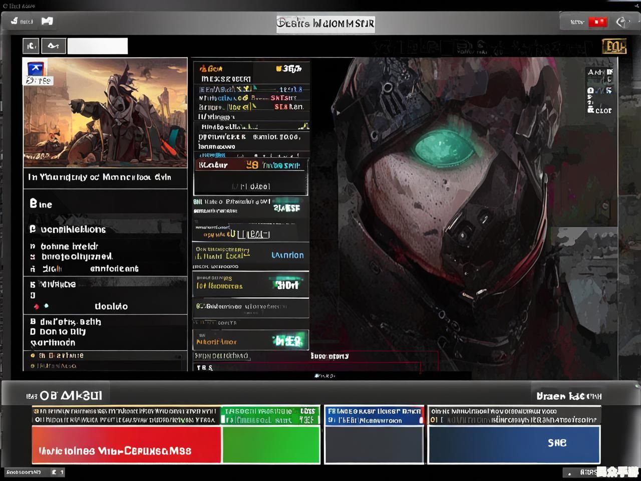 2023年最受欢迎的游戏推荐：热门游戏盘点与评测