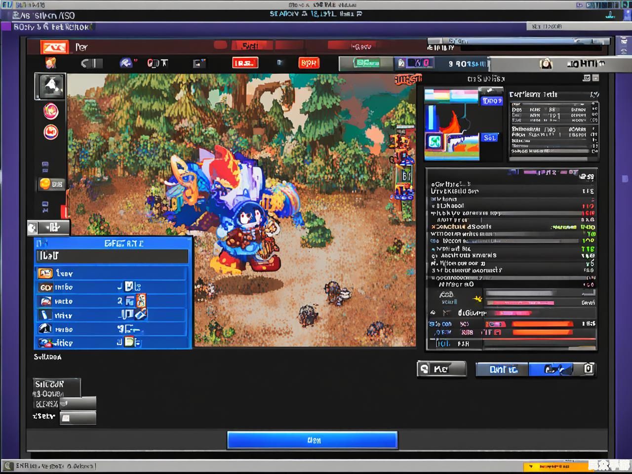 2023年最受欢迎的免费游戏推荐及下载指南