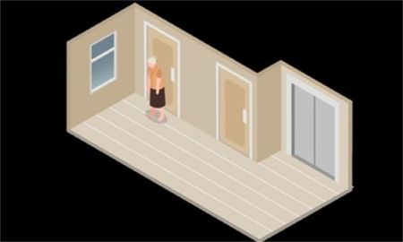 与你相邻手机版截图2