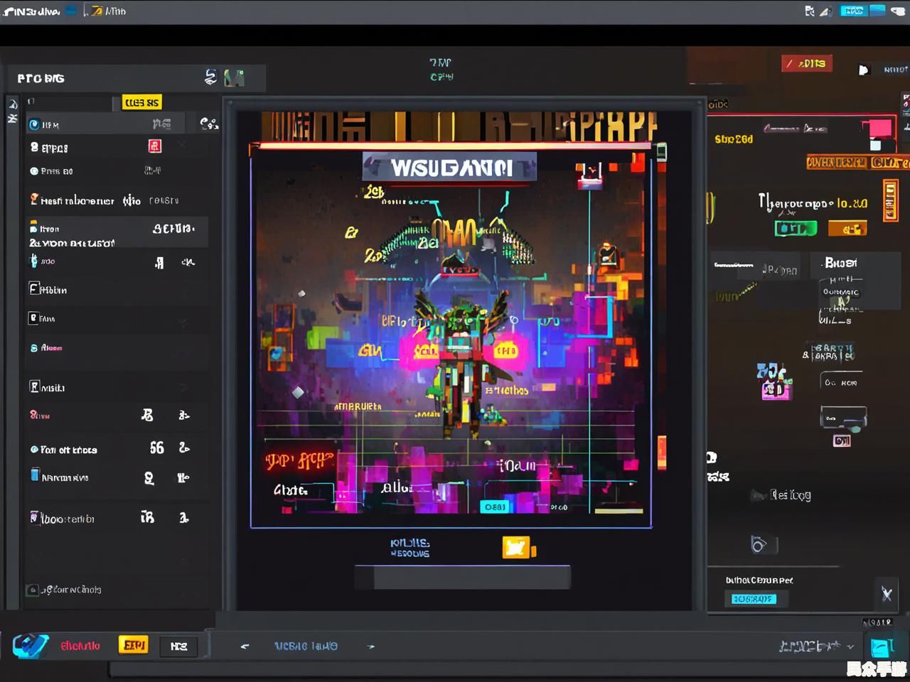 如何通过游戏标题吸引玩家？全面解析创意设计与SEO优化技巧