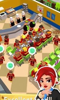 救援大亨游戏截图1