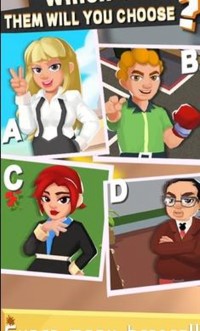 救援大亨游戏截图2