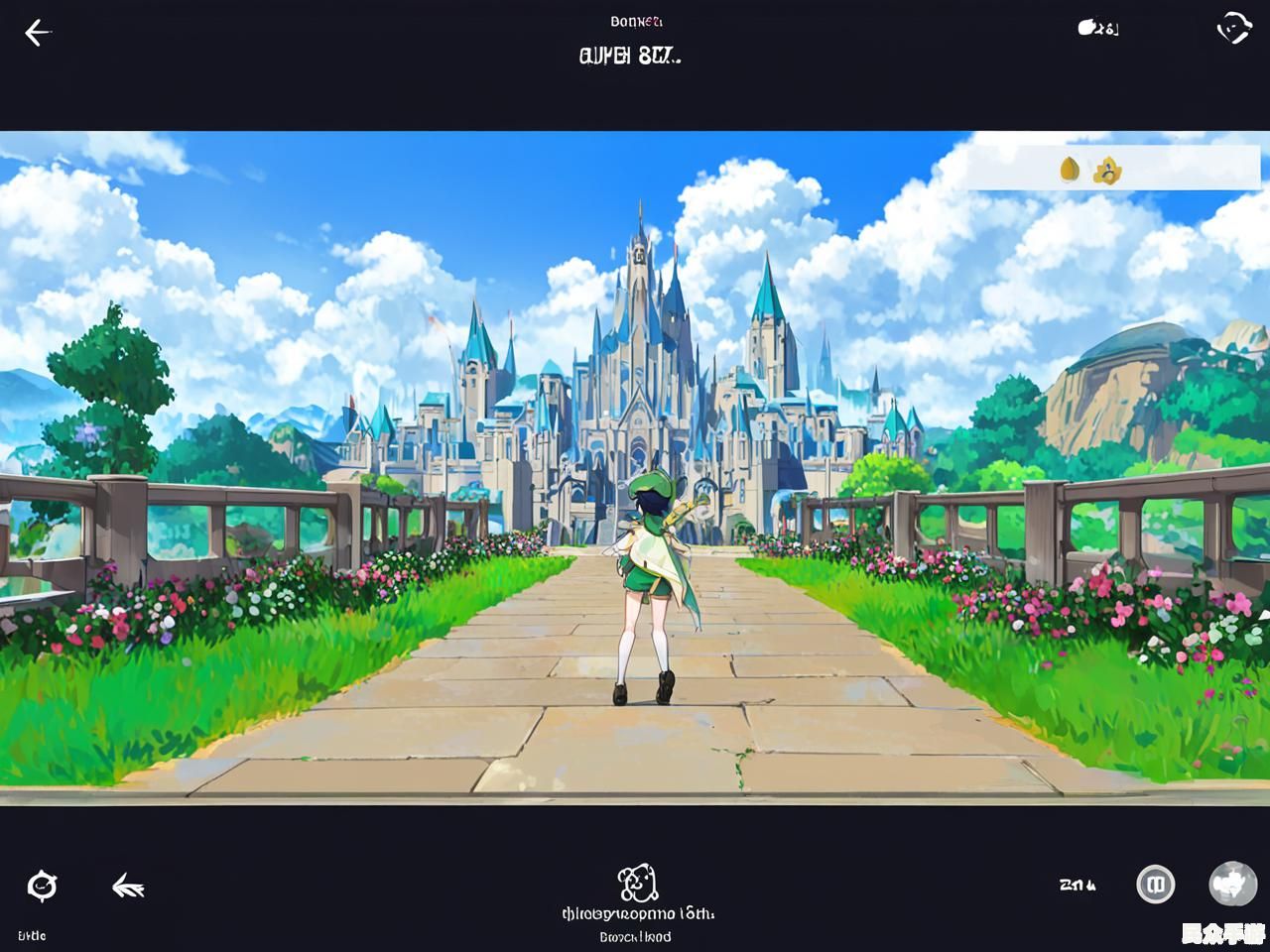 热门游戏《原神》深度评测：玩法、角色与开放世界探索