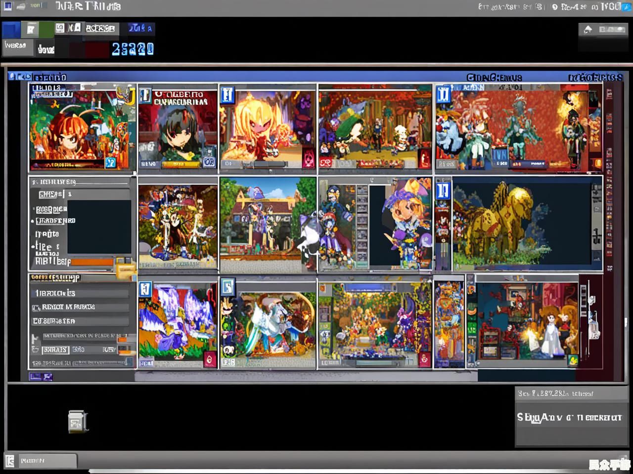 2024年最值得期待的游戏大作盘点，玩家必看！