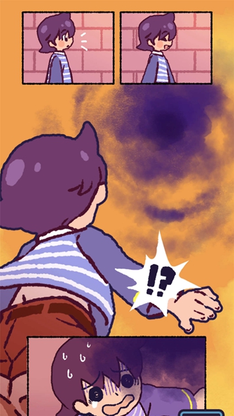 蛋黄大逃亡游戏截图2