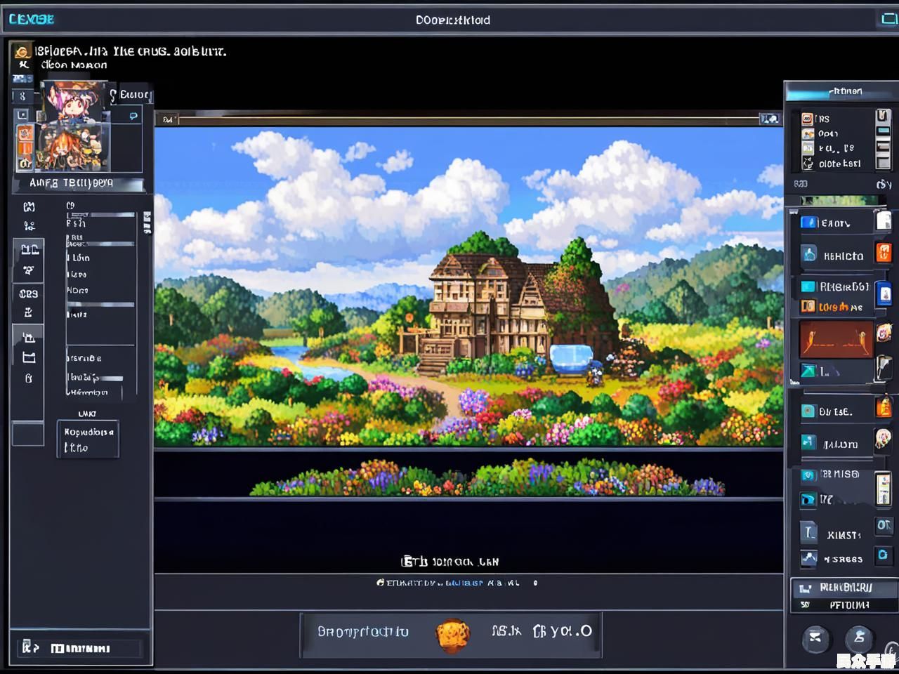 《幻境之旅》评测:沉浸式开放世界RPG的终极体验 《幻境之旅》评测:沉浸式开放世界RPG的终极体验
