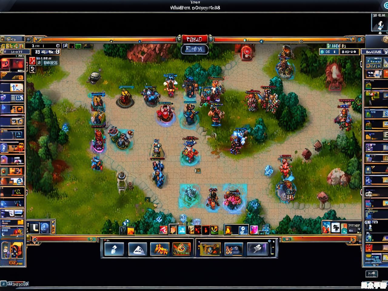 探索游戏世界的无限可能:热门游戏推荐与深度解析 探索游戏世界的无限可能:热门游戏推荐与深度解析