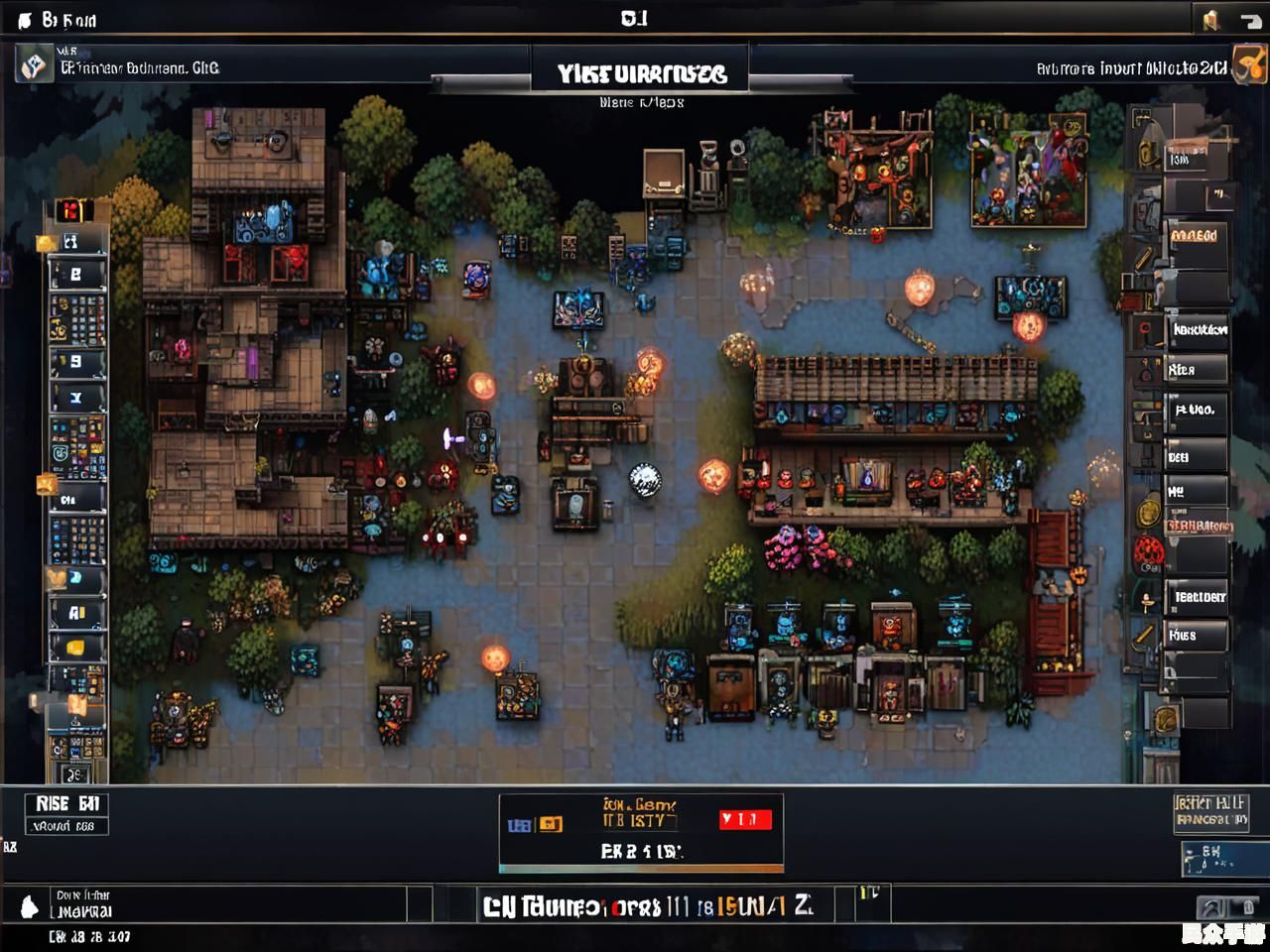 2023年最受欢迎的动作冒险游戏推荐与深度评测