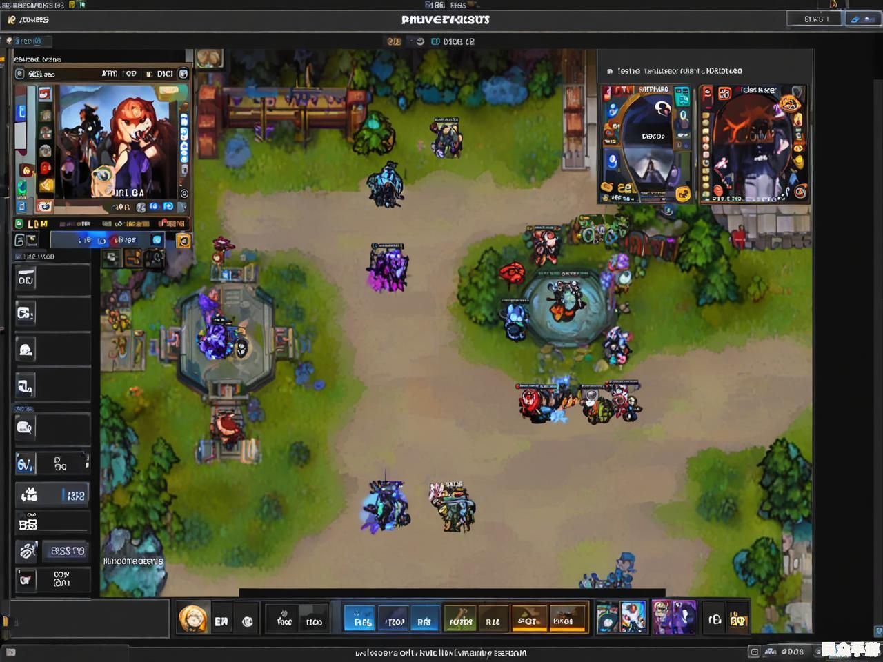 2024年最受欢迎的手机游戏推荐 2024年最受欢迎的手机游戏推荐