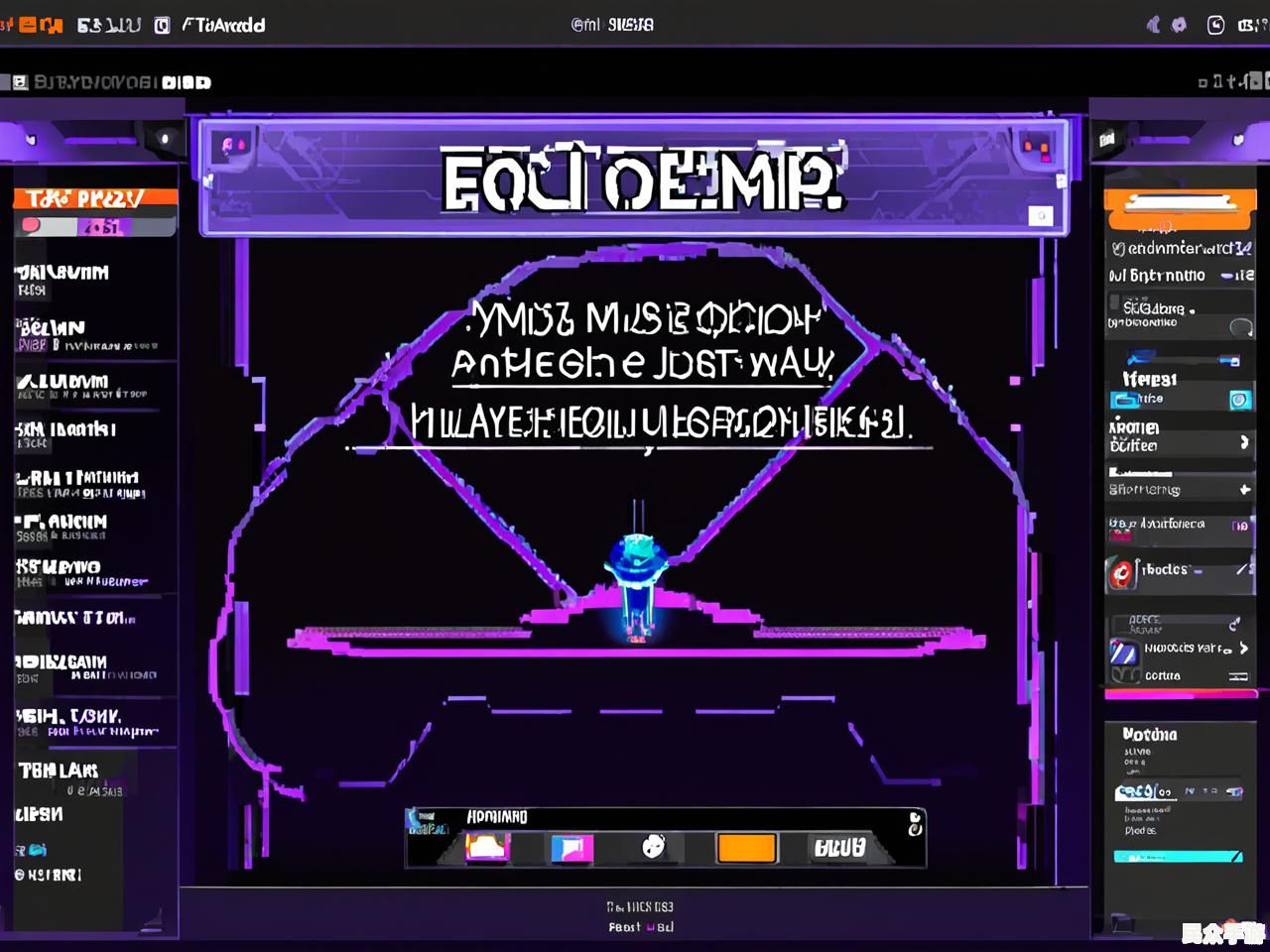 游戏标题解析：如何选择一个吸引玩家的游戏名称