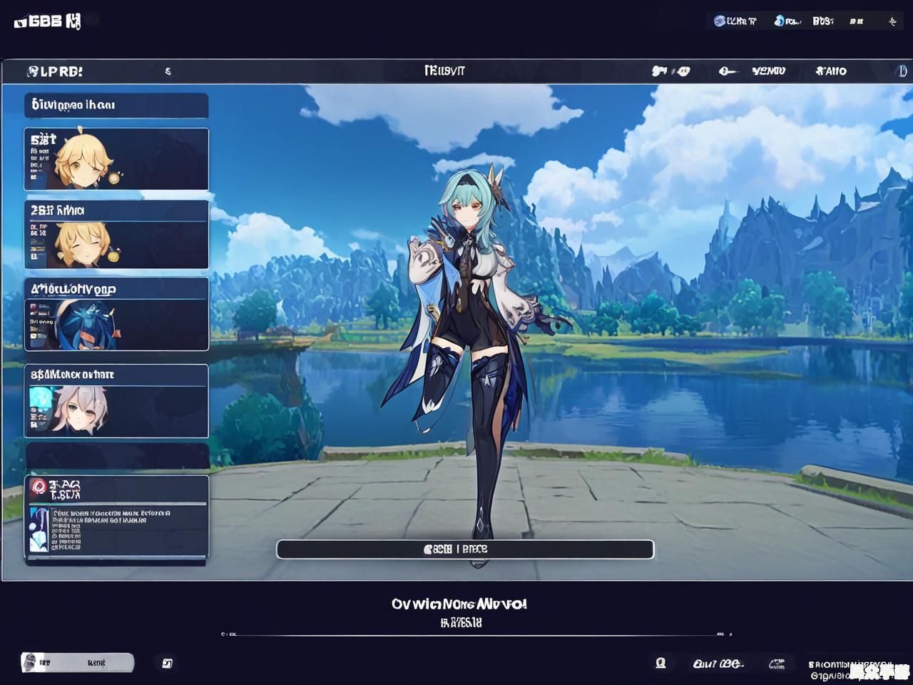 原神4.0版本全面解析：新角色、剧情与玩法攻略