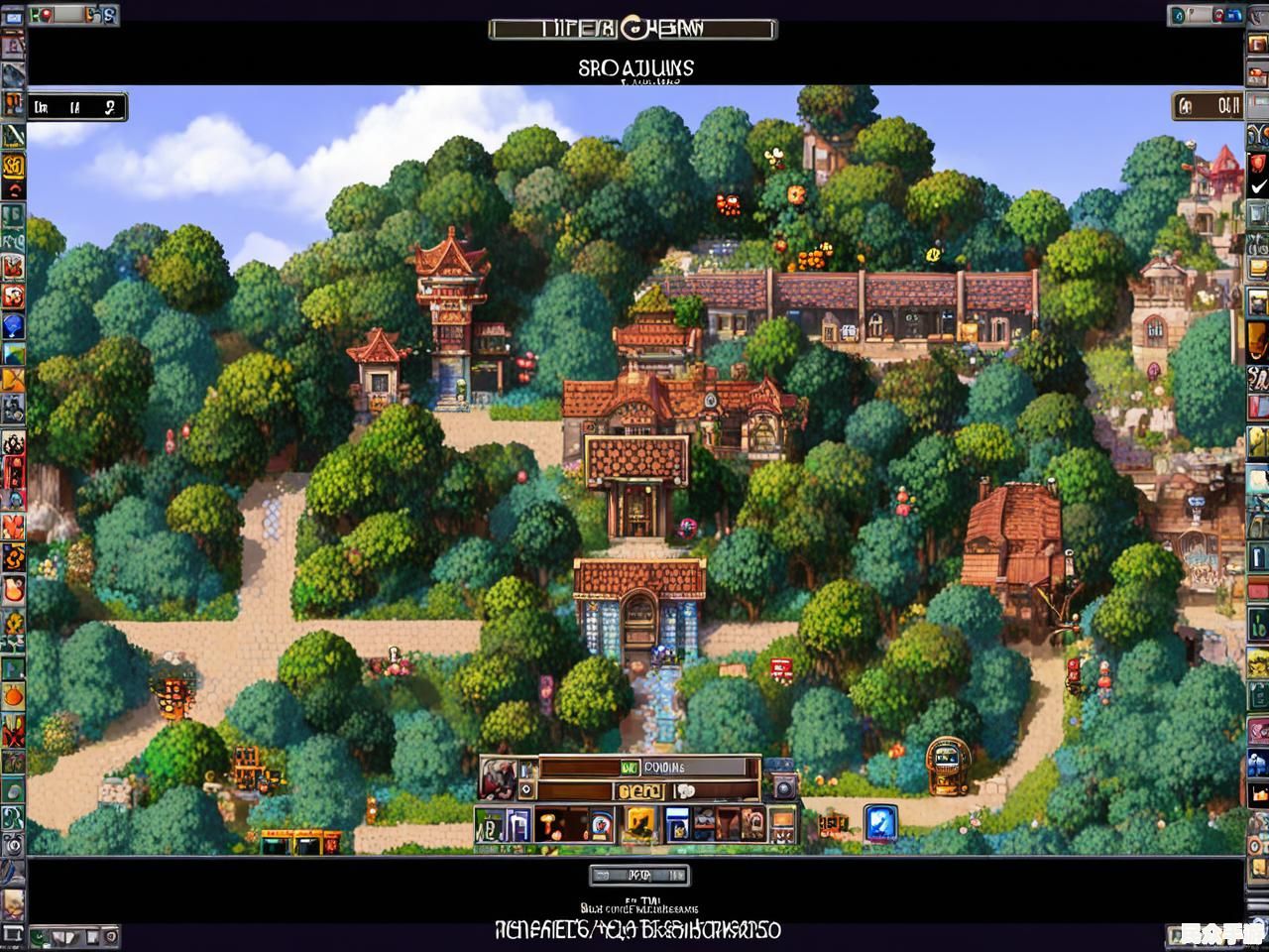 探索游戏世界：热门游戏推荐与深度评测