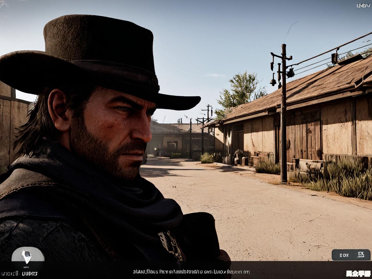 热门游戏《荒野大镖客2》评测:开放世界的巅峰之作 热门游戏《荒野大镖客2》评测:开放世界的巅峰之作