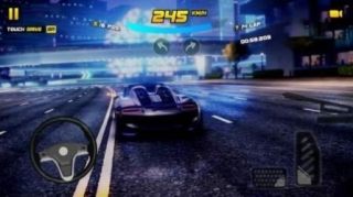 全力竞速Pro截图2