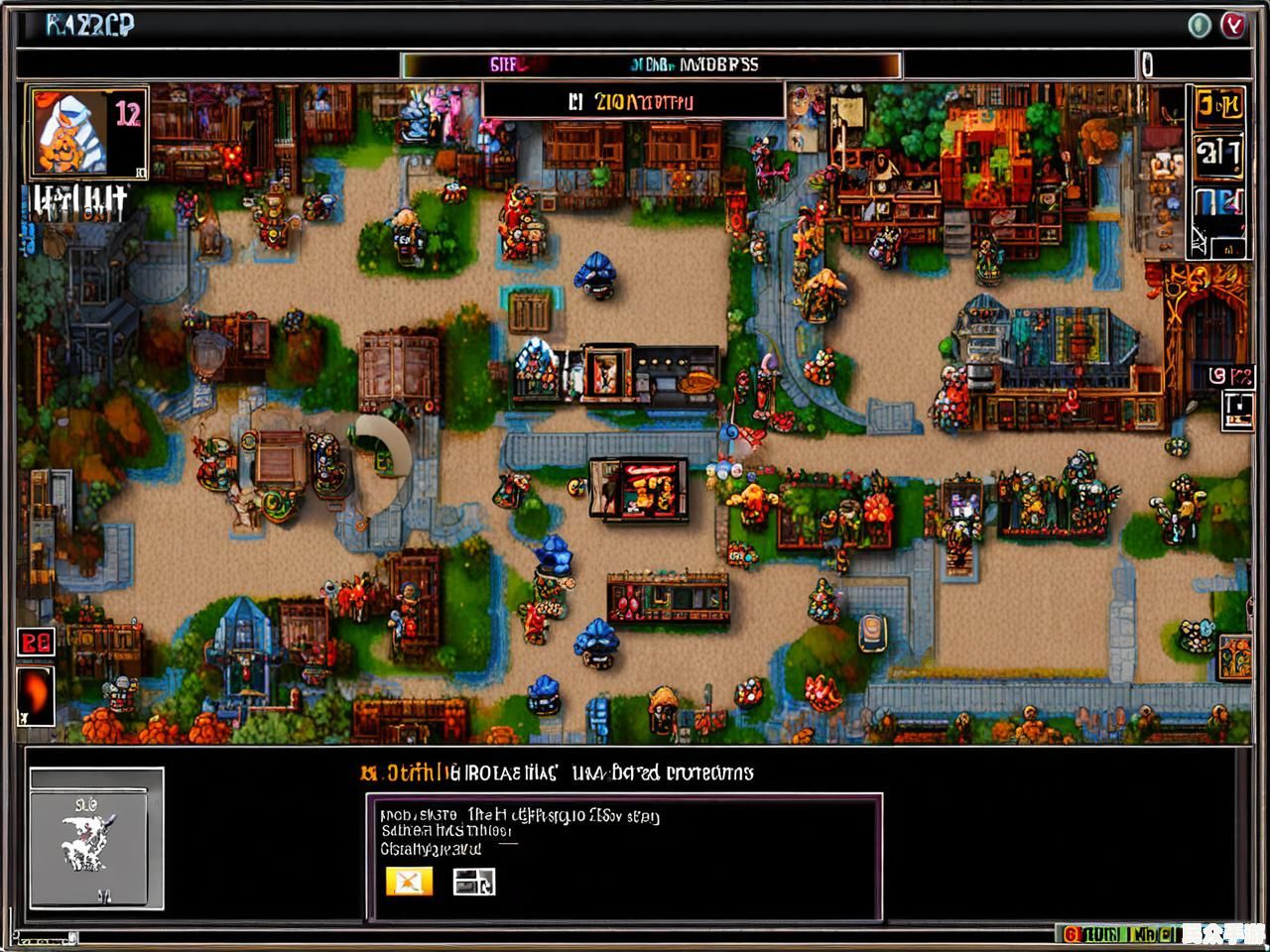 热门游戏《星际争霸》评测：经典RTS游戏的魅力与策略深度