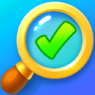 我眼力超强游戏