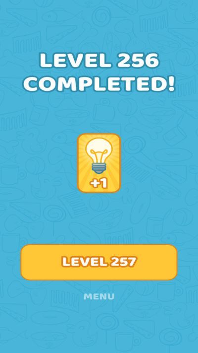 我眼力超强游戏截图0