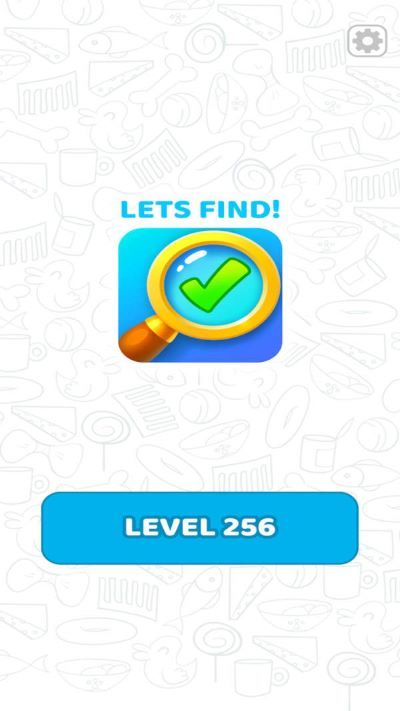 我眼力超强游戏截图2