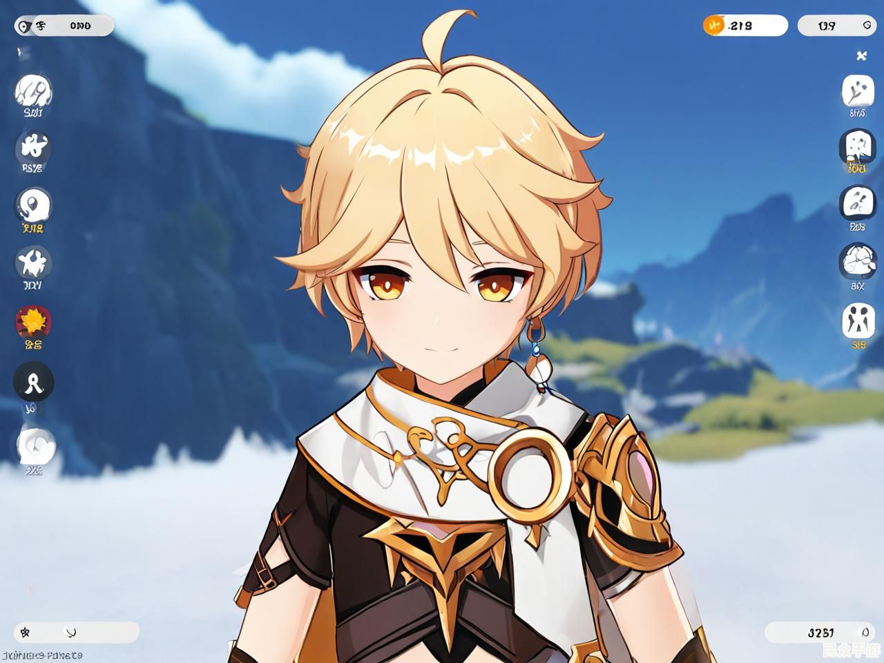 《原神》3.0版本前瞻：新角色、新地图、新剧情全解析