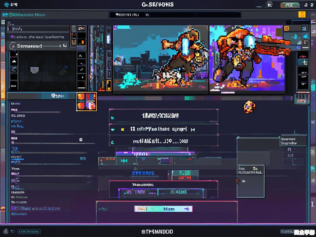 如何撰写游戏标题:吸引玩家的关键要素与技巧 如何撰写游戏标题:吸引玩家的关键要素与技巧