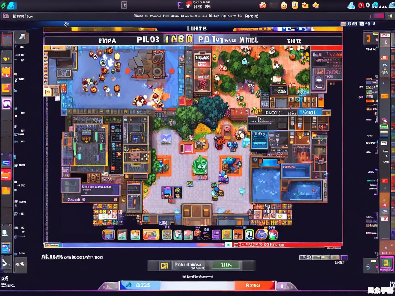 2023年最受欢迎的10款热门游戏推荐与评测