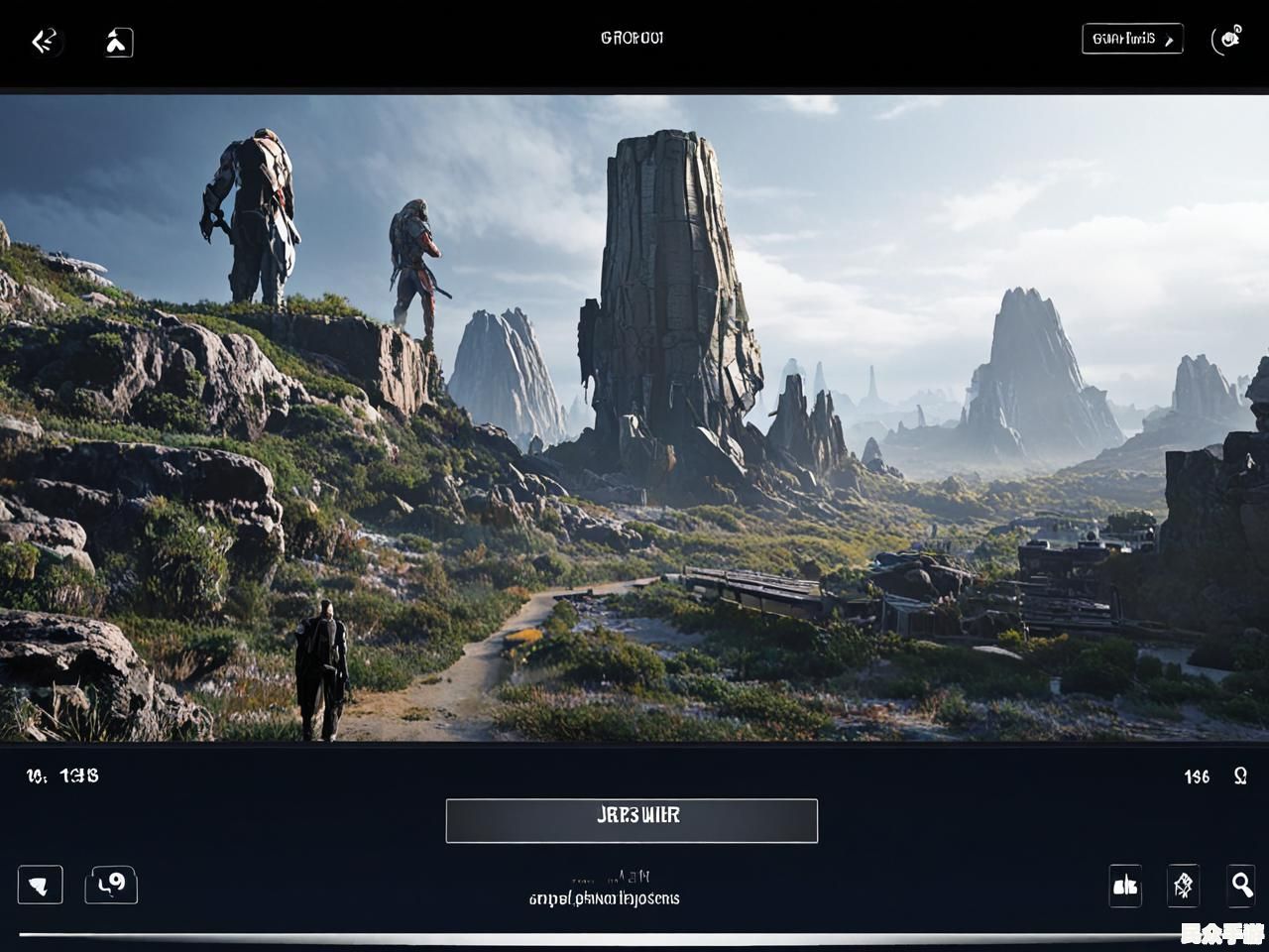 沉浸式体验：探索《神秘海域》的游戏世界与冒险魅力