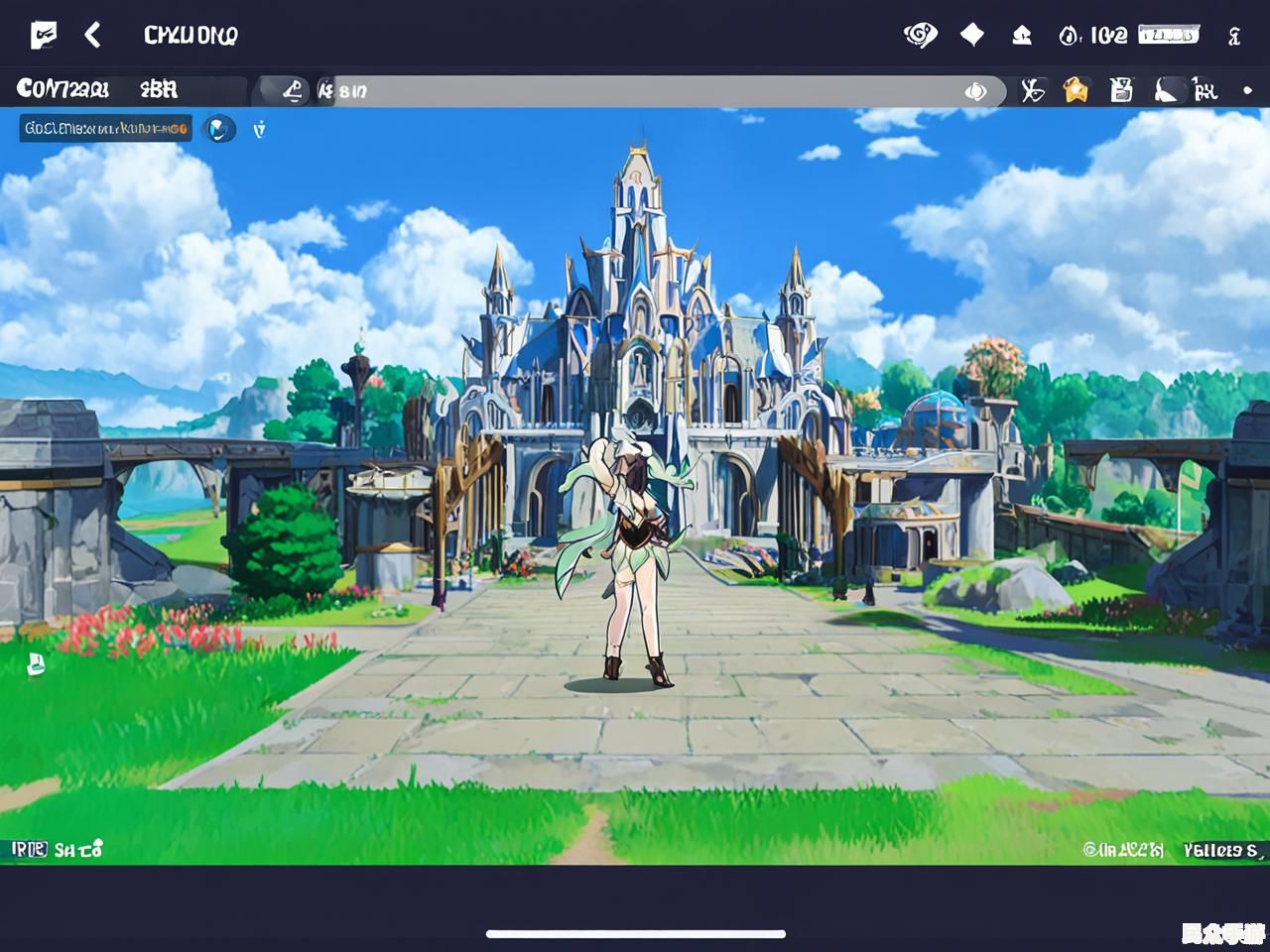《原神》游戏评测：开放世界的奇幻冒险与深度玩法解析