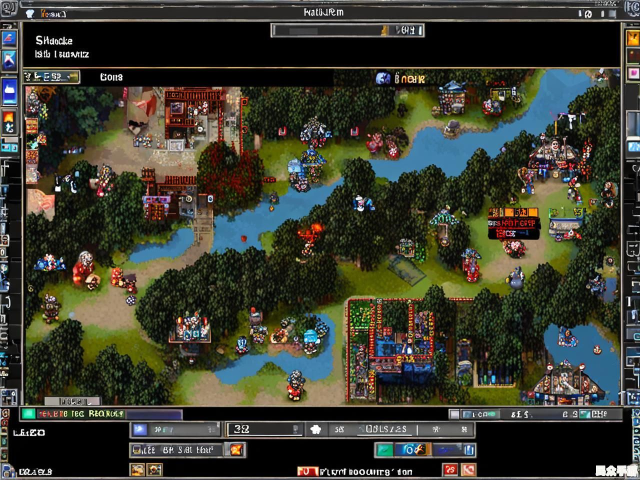 探索未知世界：最佳开放世界游戏推荐与攻略