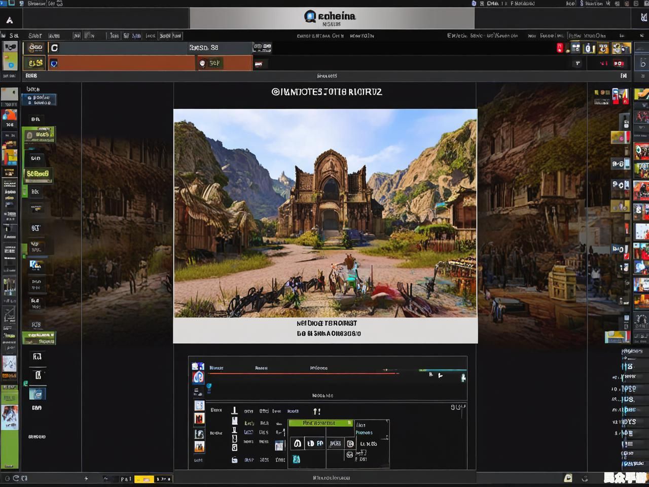 2023年最值得期待的游戏大盘点：热门新游推荐与评测
