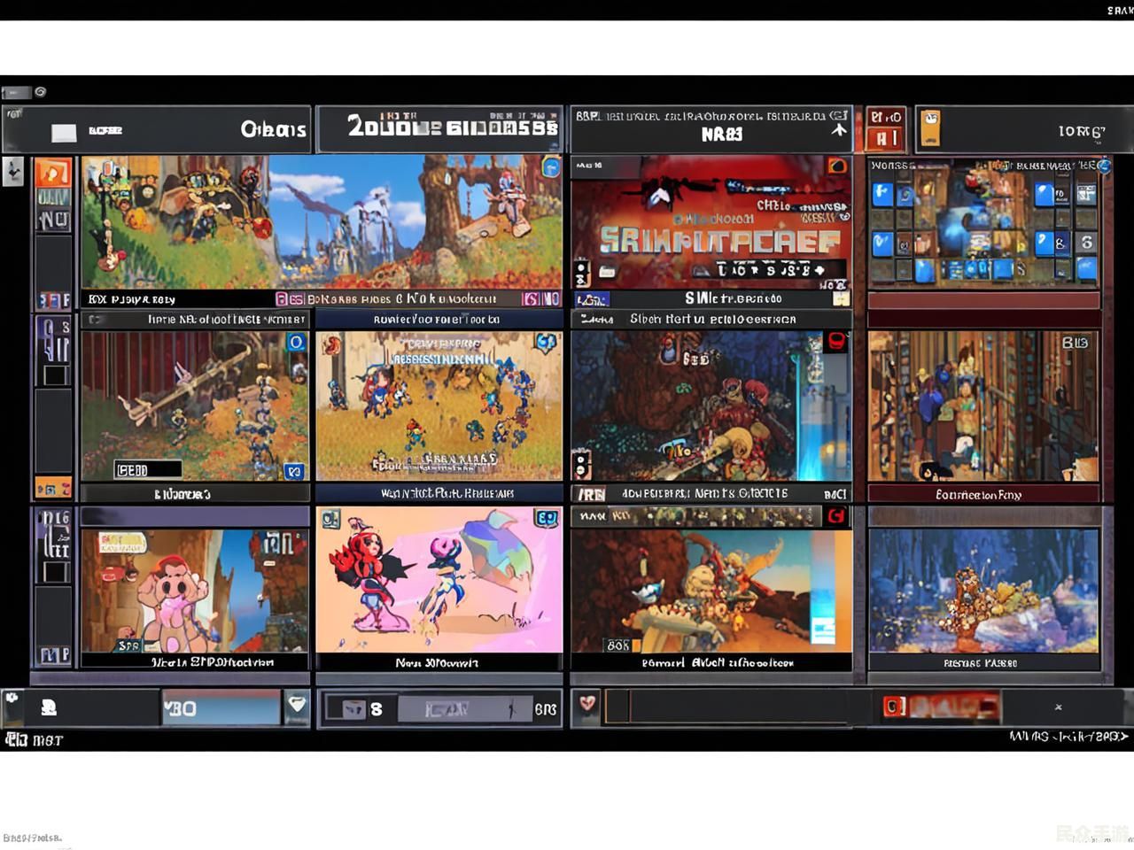 2024年最值得期待的游戏大作盘点：玩法、剧情与创新