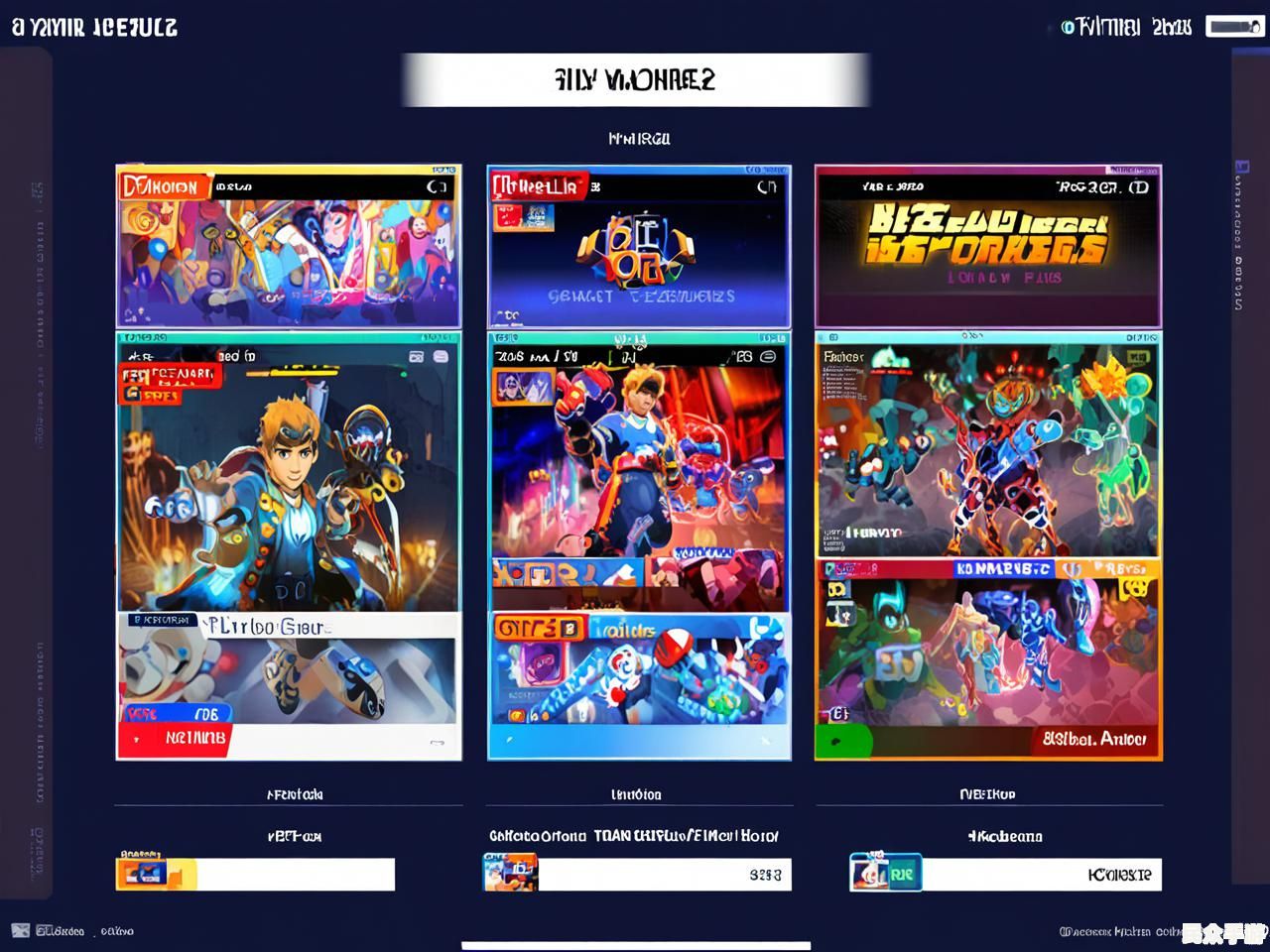 2023年最值得推荐的游戏Top10：玩家必玩大作盘点