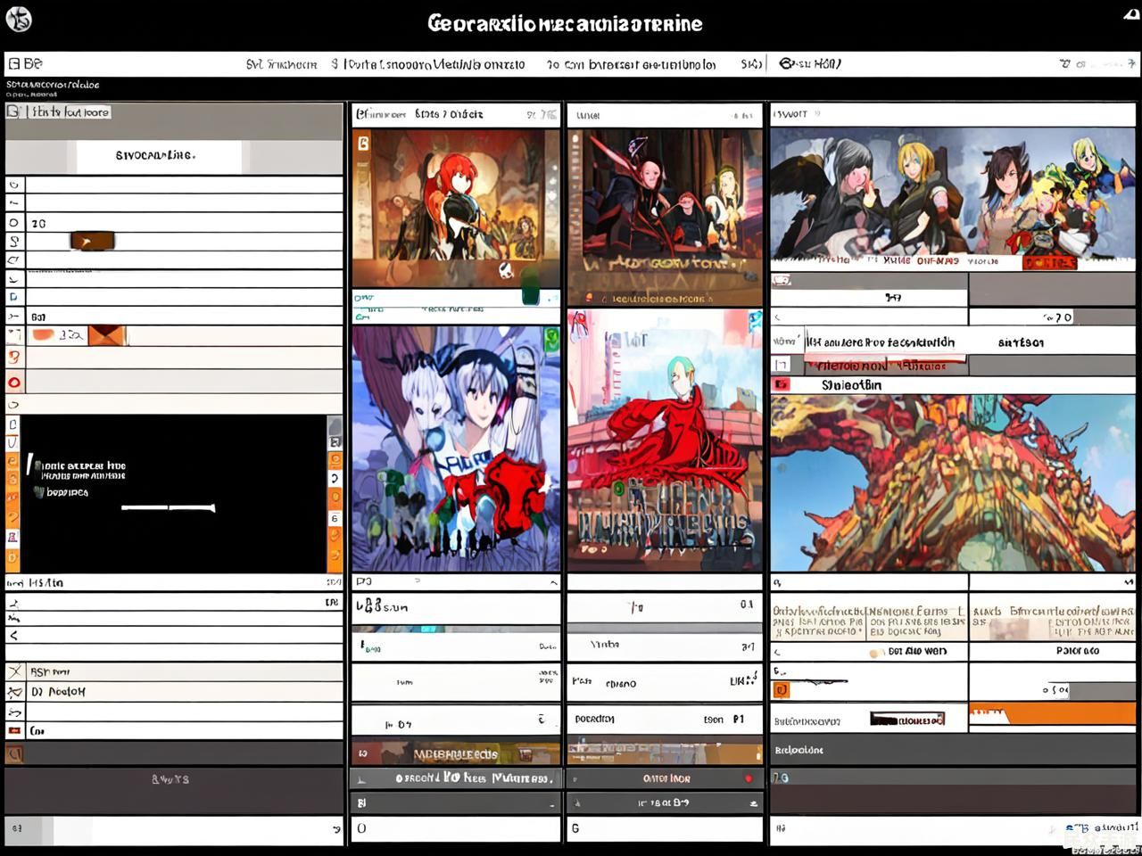 2023年最值得期待的游戏盘点:热门新作与经典续作 2023年最值得期待的游戏盘点:热门新作与经典续作