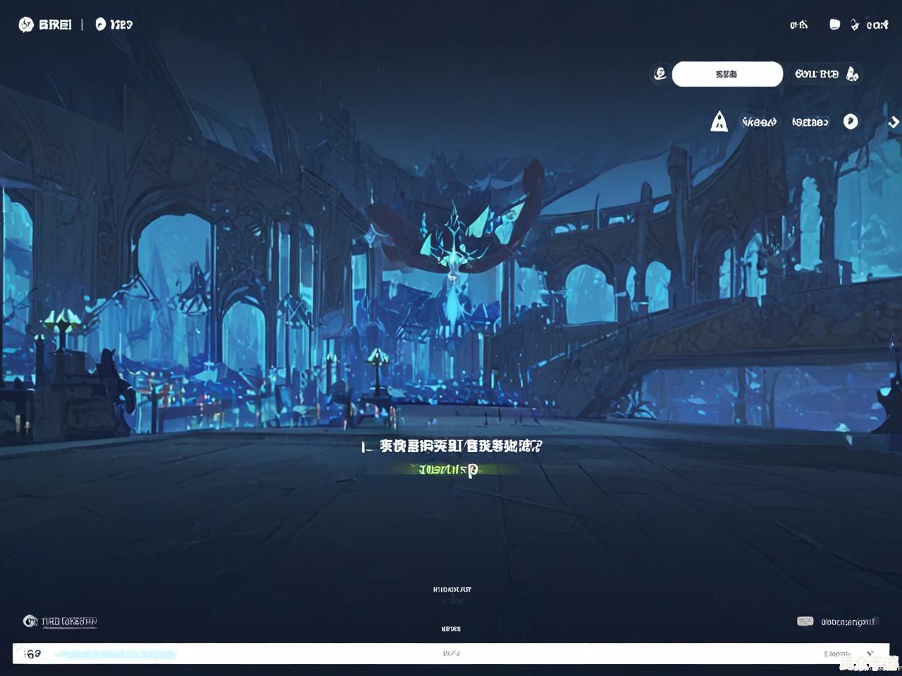 深入解析《原神》3.0版本：新角色、地图与玩法全攻略