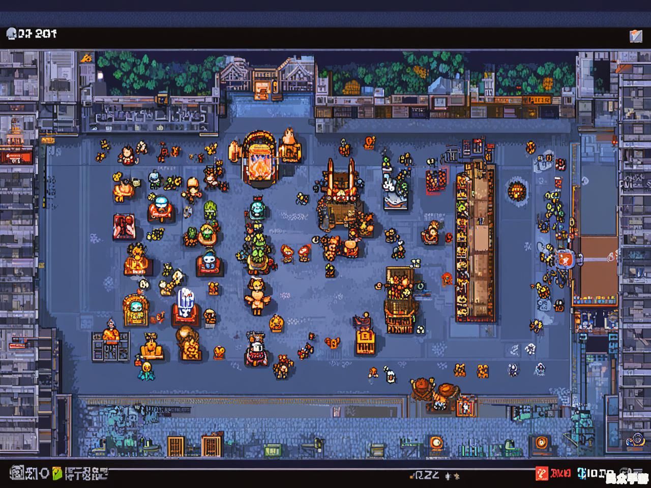 2023年最受欢迎的游戏推荐：玩法、特色与玩家评价