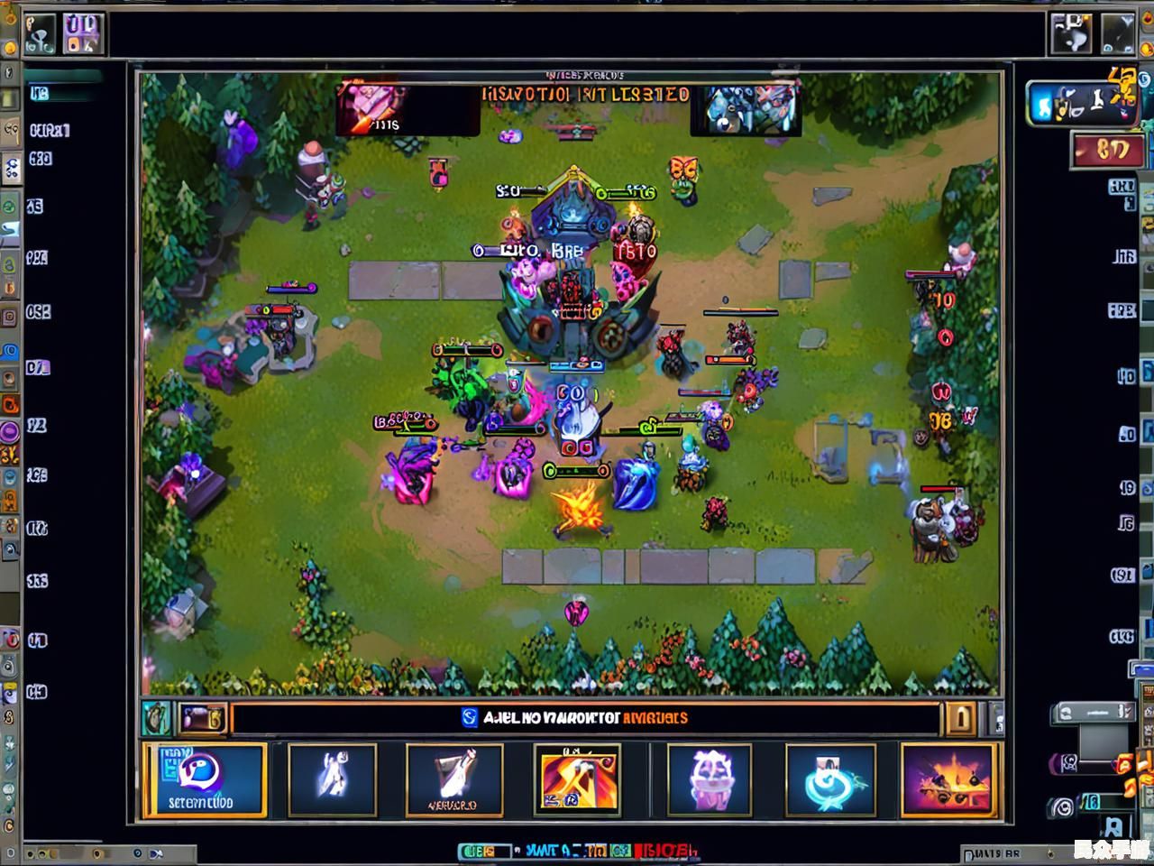 [] - 深度解析与游戏攻略