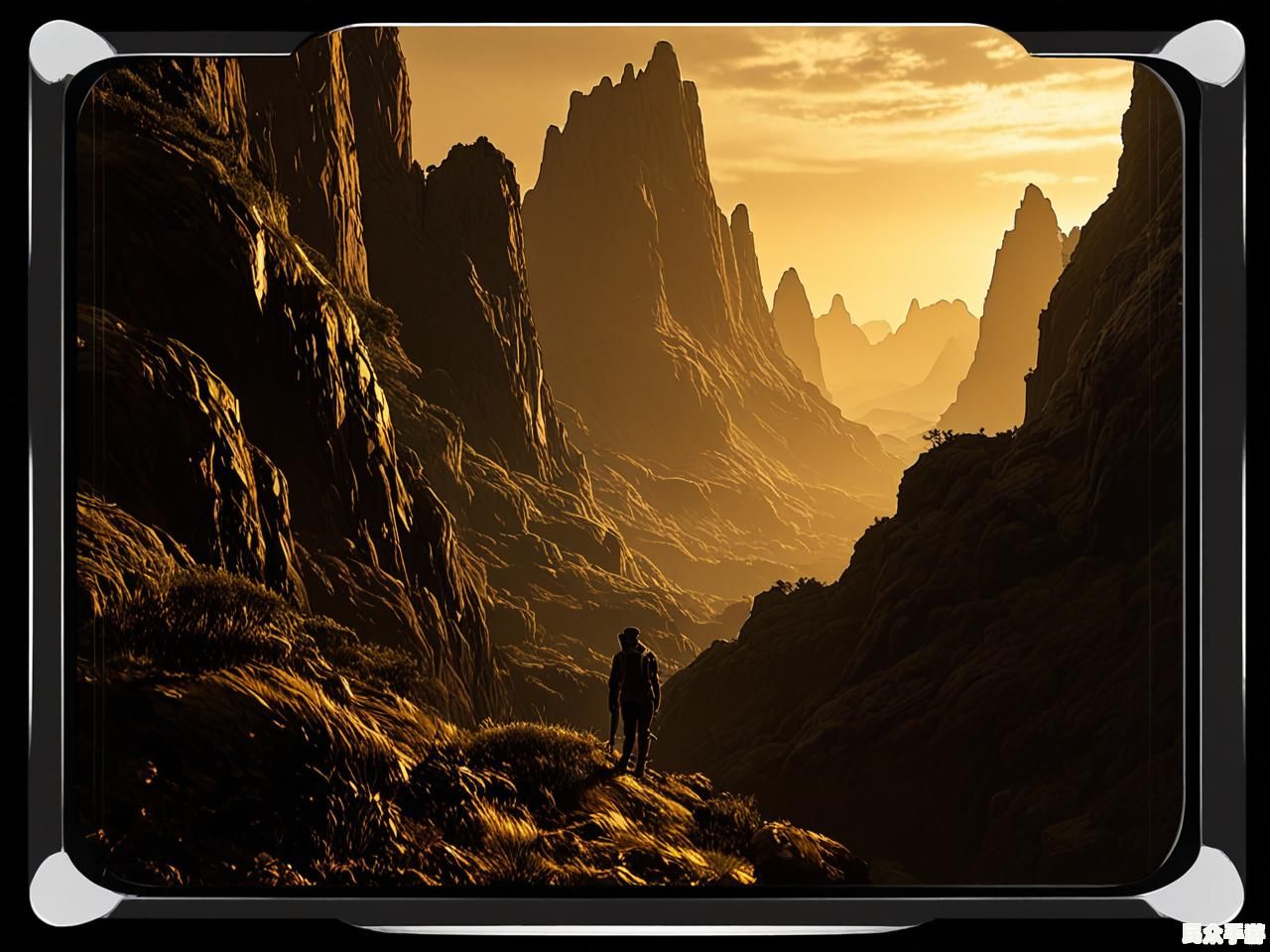 探索未知世界：如何选择适合自己的冒险游戏