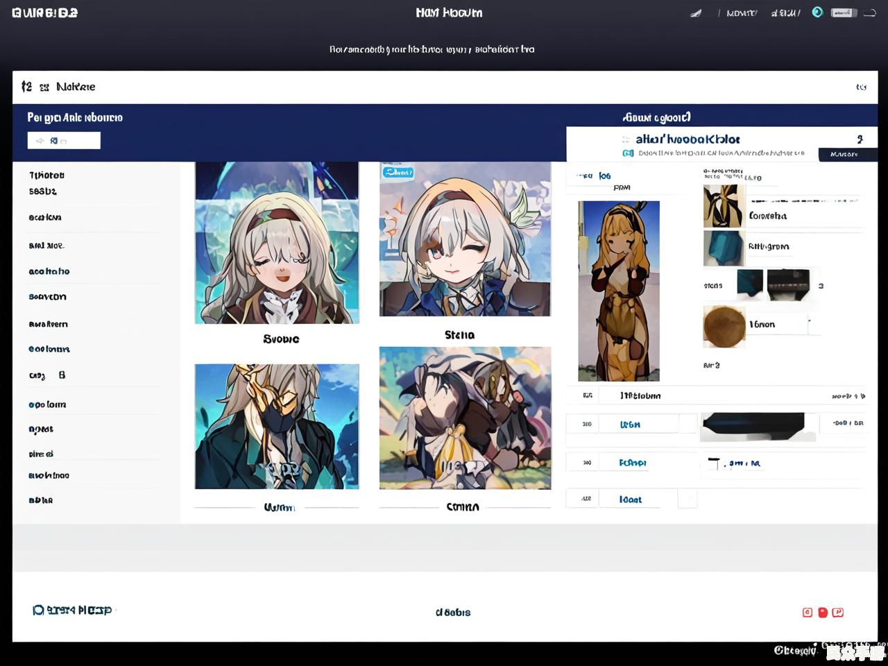 《原神》新手入门指南：角色培养、世界探索与资源获取