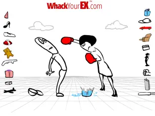 Whack Your Ex最新版截图2