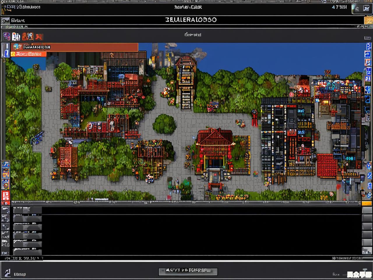 探索未知世界：XXX游戏的全面评测与玩法解析