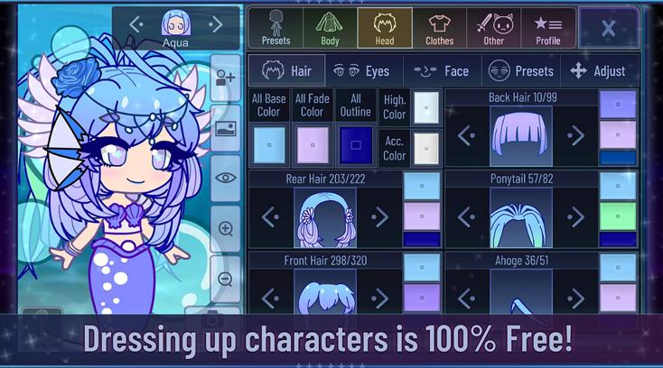 性感加查中文版截图1