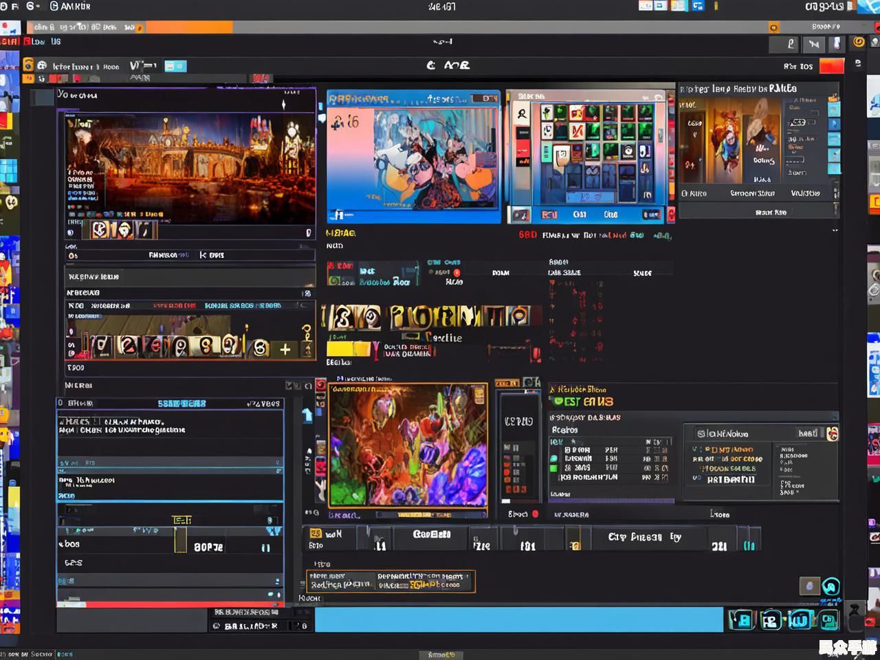 如何优化游戏SEO？提升游戏曝光与下载量的终极指南