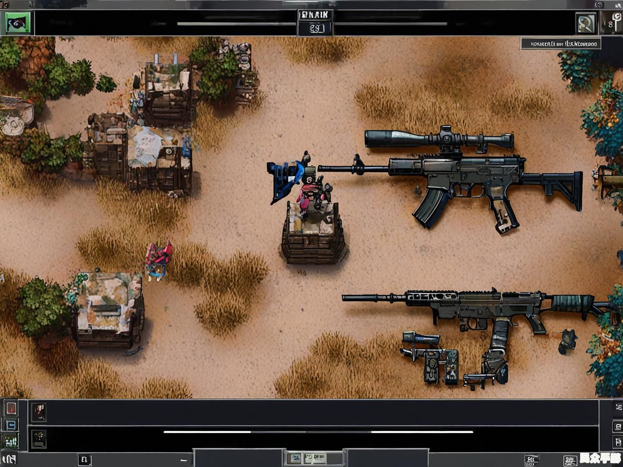 现代战争游戏评测:沉浸式战斗体验与策略玩法解析 现代战争游戏评测:沉浸式战斗体验与策略玩法解析