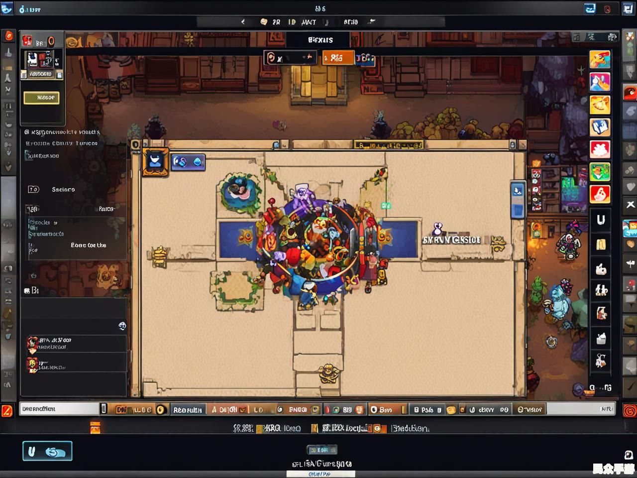 游戏开发技巧:如何打造引人入胜的游戏体验 游戏开发技巧:如何打造引人入胜的游戏体验