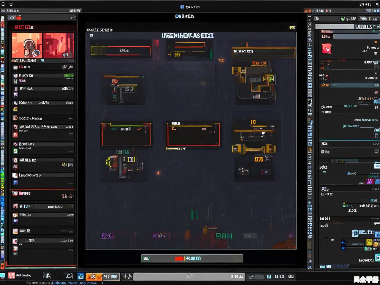 深入解析《游戏标题》:玩法、特色与玩家评价 深入解析《游戏标题》:玩法、特色与玩家评价